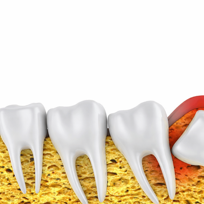 Wisdom Teeth: When to Remove and What to Expect