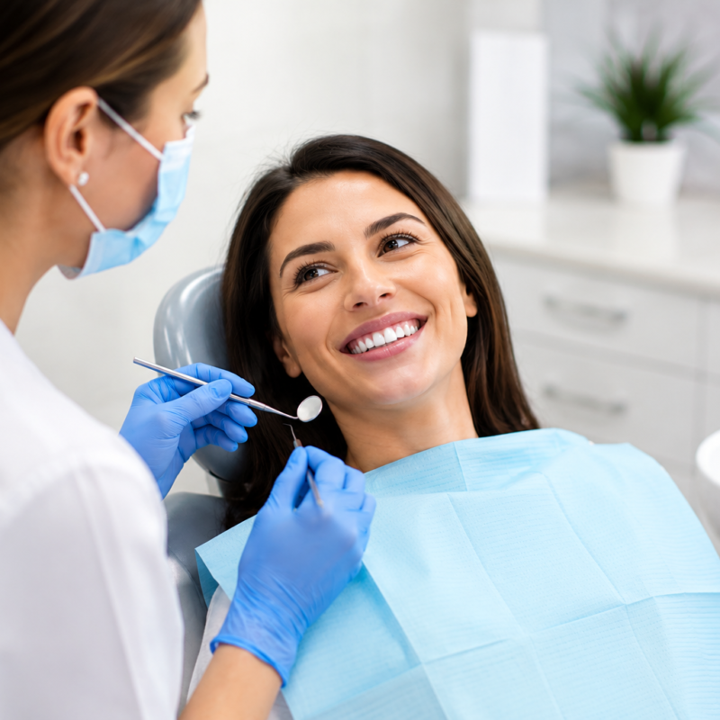 Pain-Free Dentistry – Is It Really Possible?