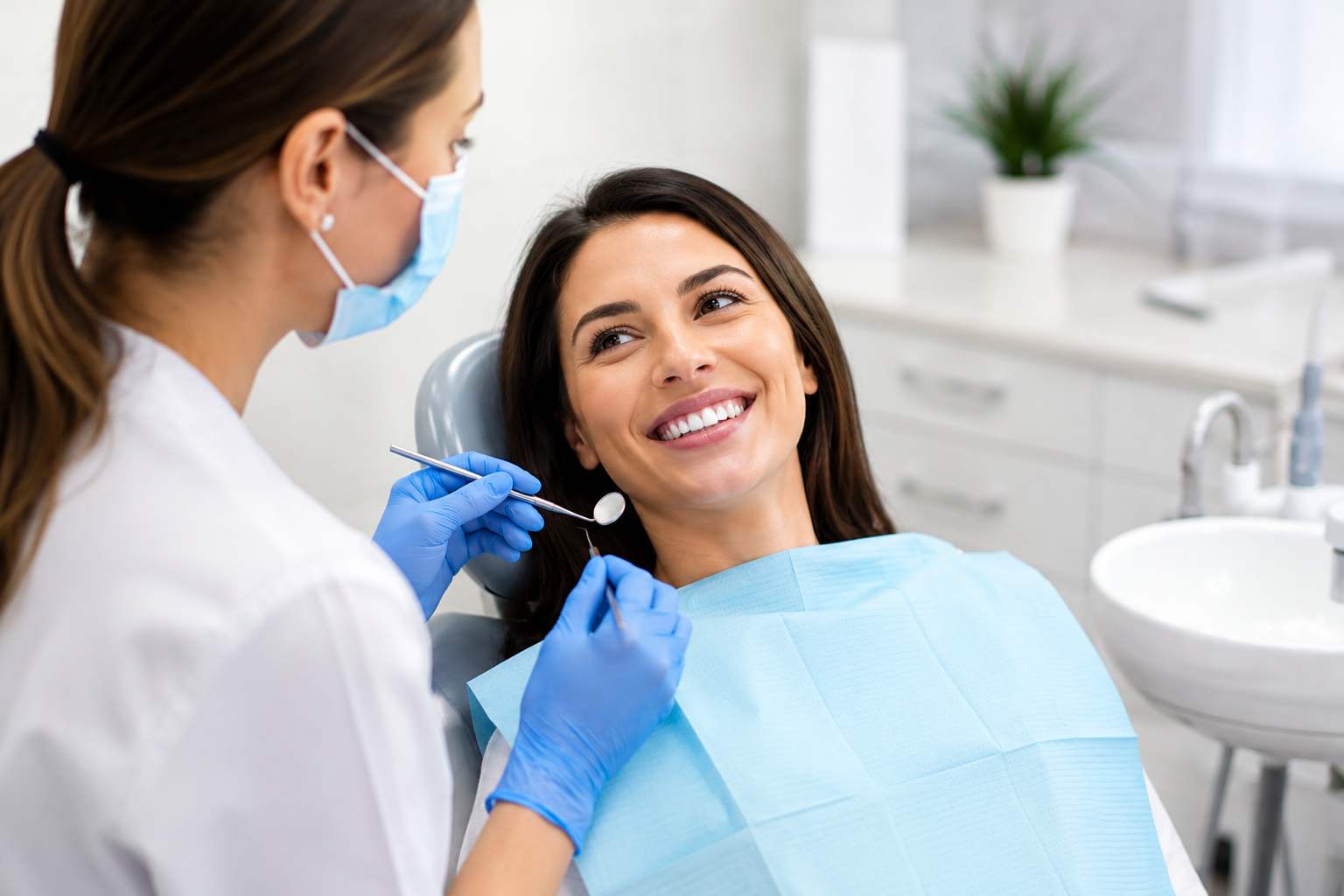 Pain-Free Dentistry – Is It Really Possible?